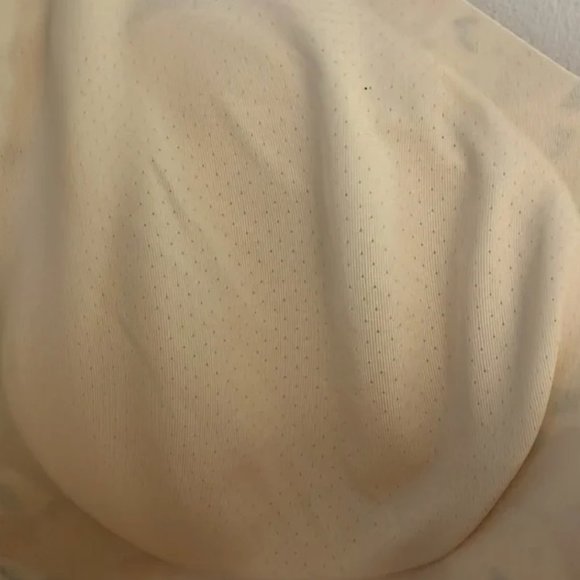 EUC Knix V-neck Thin Strap Evolution bra - size 5 - Picture 7 of 9